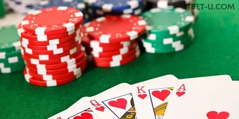 Plataforma 34bet - cassino e apostas
