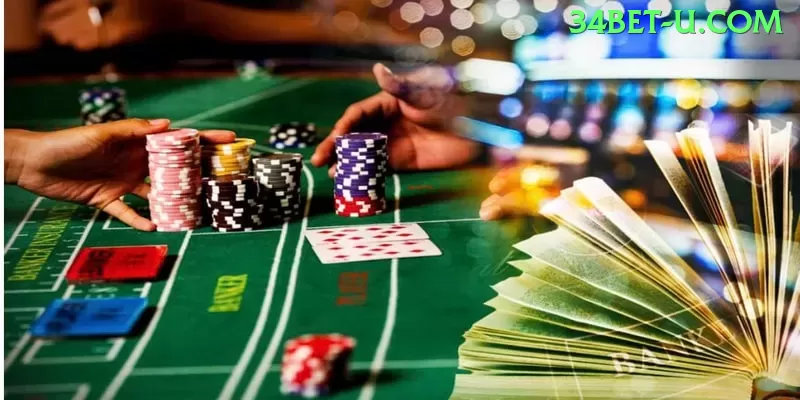 Desvende a Emoção do Poker no 34bet app - apk