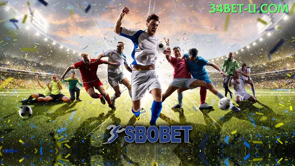 Atraia-se pelas Promoções no 34bet app: Ofertas Imperdíveis para Jogadores - aplicativo