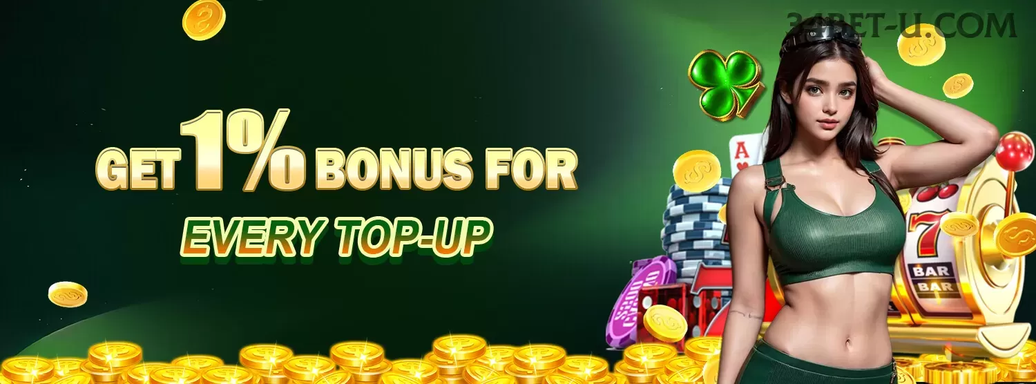 App 34bet slots mobile