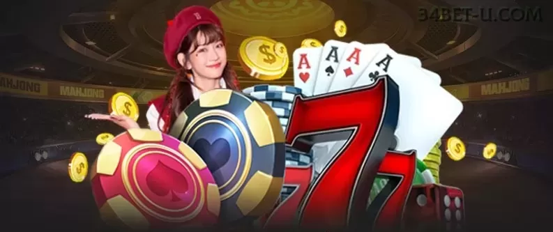 Bônus e prêmios 34bet